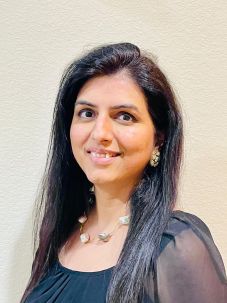 Yesha Rangunwala